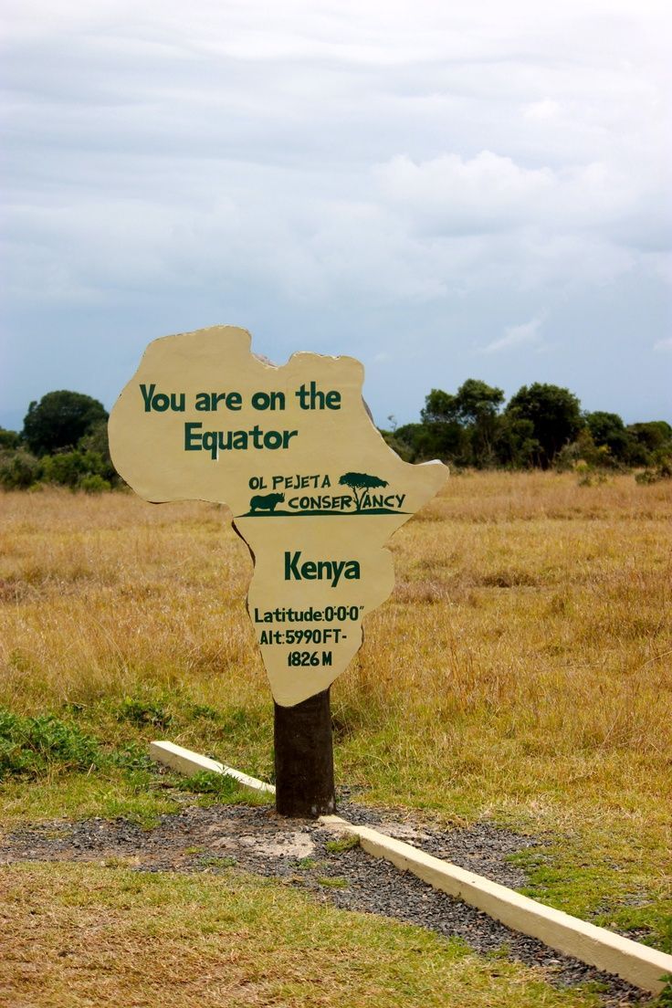 Laikipia Conservancies