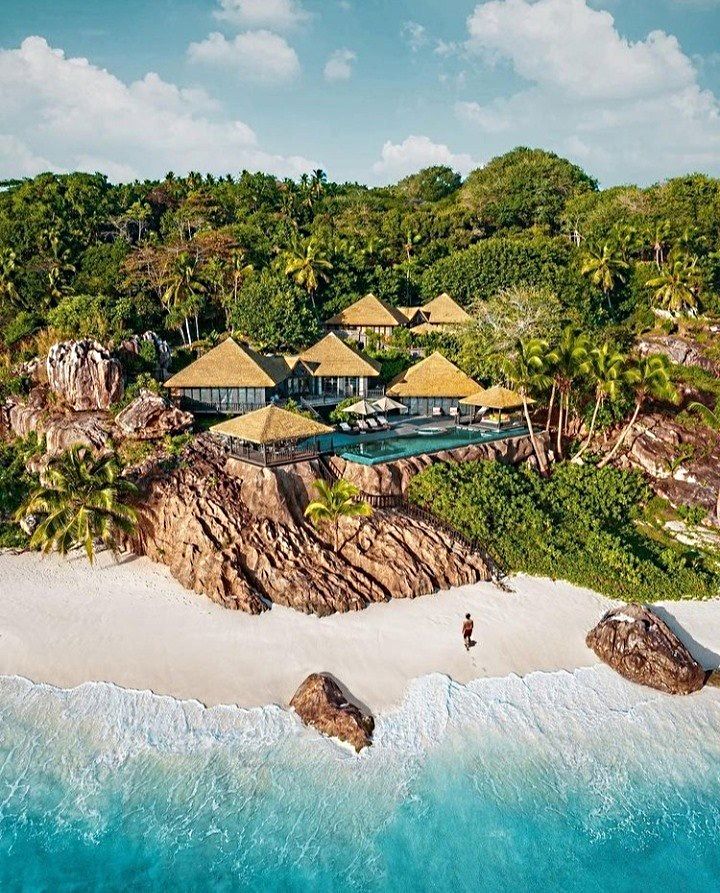 Seychelles Islands