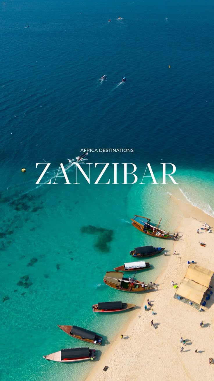 Zanzibar Beach & Safari