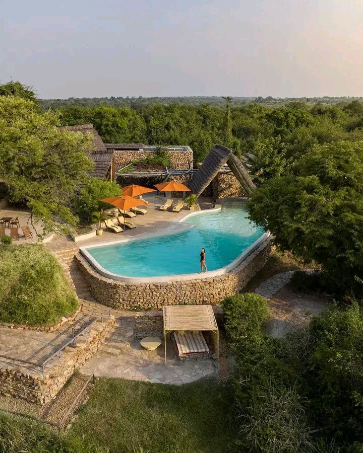 Samburu & Shaba Adventure