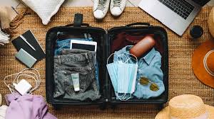 Essential Packing List for Your Kenya Safari..